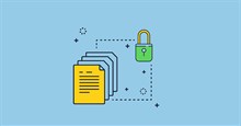 Cách bảo mật dữ liệu bằng Document Lock