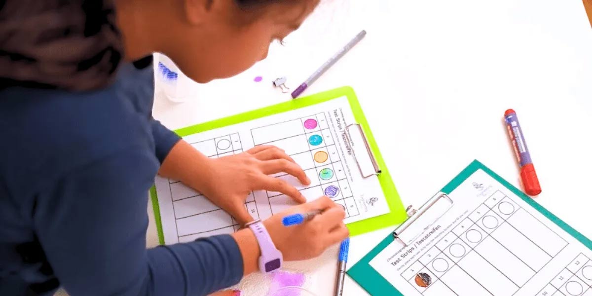 Tầm quan trọng của STEAM