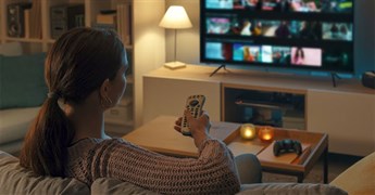 Những điều chỉnh làm cho Smart TV giá rẻ trông đẹp hơn
