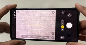 Cách làm camera góc siêu rộng trên điện thoại tuyệt vời một cách kỳ lạ