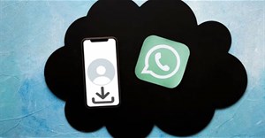 4 cách lưu ảnh profile của bất kỳ ai trên WhatsApp