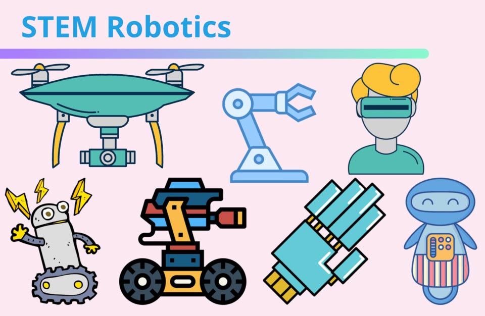 STEM Robotics