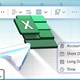 6 thói quen định dạng Microsoft Excel cần bỏ