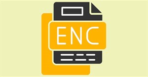 File ENC là gì?