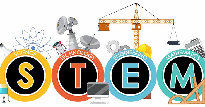 Ngành STEM