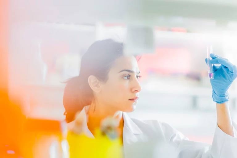 Cách ứng tuyển ngành STEM