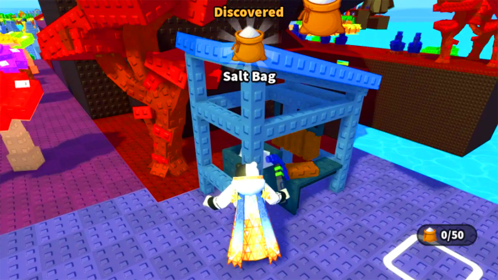 cách lấy pets build an island