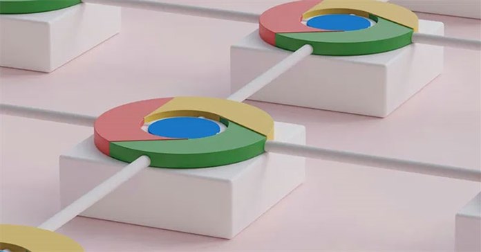 Cách bảo vệ Google Chrome khỏi Rust malware EDDIESTEALER