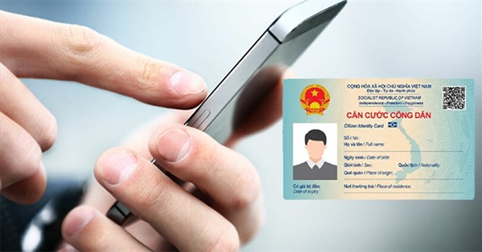 Có cần làm lại thẻ CCCD sau khi sáp nhập tỉnh không?