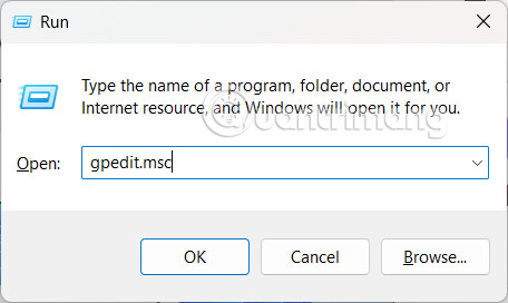 Group Policy