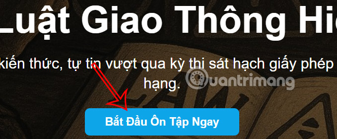 Làm bộ đề thi ngẫu nhiên