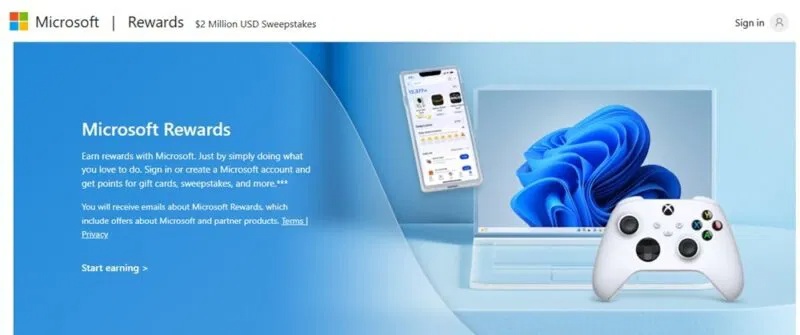 Tạo video AI miễn phí bằng Bing Video Creator Rewards