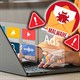 Cảnh báo về Myth Stealer: Malware khó chịu nhắc nhở về sự nguy hiểm của việc vi phạm bản quyền game