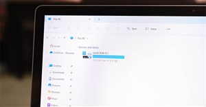 Cách tự động xóa các tập tin tạm thời trên Windows 11