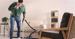 Cách chống dị ứng trong ngôi nhà của bạn