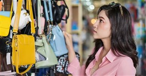 Dấu hiệu nhận biết túi hàng hiệu giả
