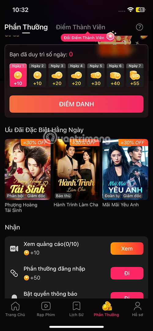 DramaWave tải