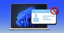 Cách đăng nhập Windows 11 không cần tài khoản Microsoft