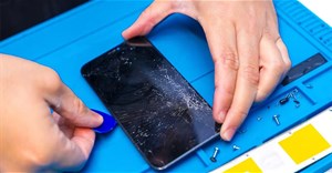 Tại sao khả năng sửa chữa smartphone lại quan trọng hơn bao giờ hết?