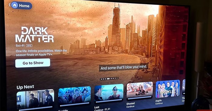 7 vị trí đặt Smart TV tệ nhất