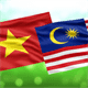 Xem Việt Nam vs Malaysia vòng loại Asian Cup hôm nay