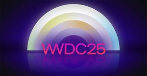 Tổng hợp những sự kiện nổi bật trong WWDC 2025