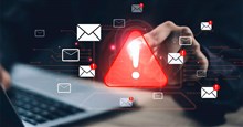 Tin tặc rất ghét 6 cài đặt email này! Hãy bật chúng lên ngay!