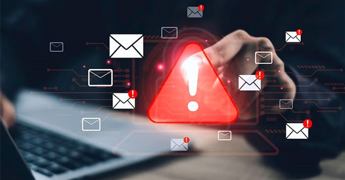 Tin tặc rất ghét 6 cài đặt email này! Hãy bật chúng lên ngay!