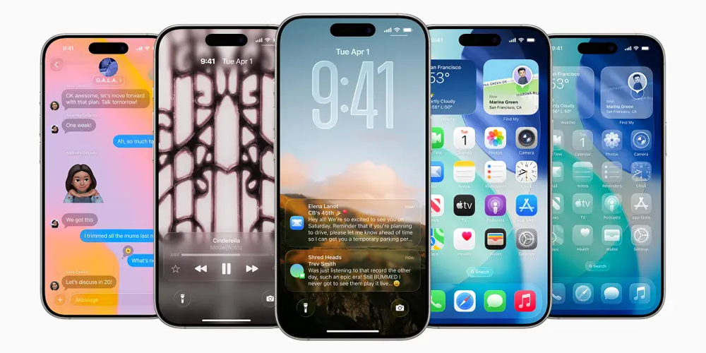ios 26 update