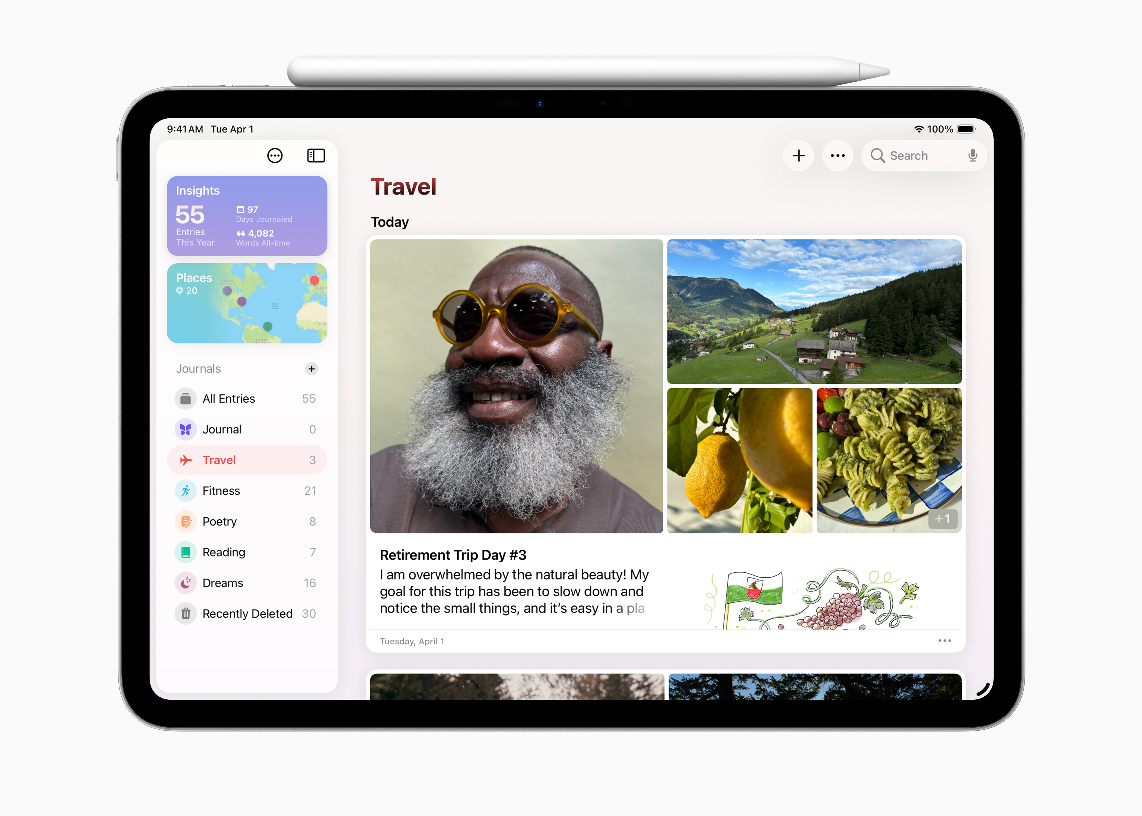 ipados 26 tính năng mới