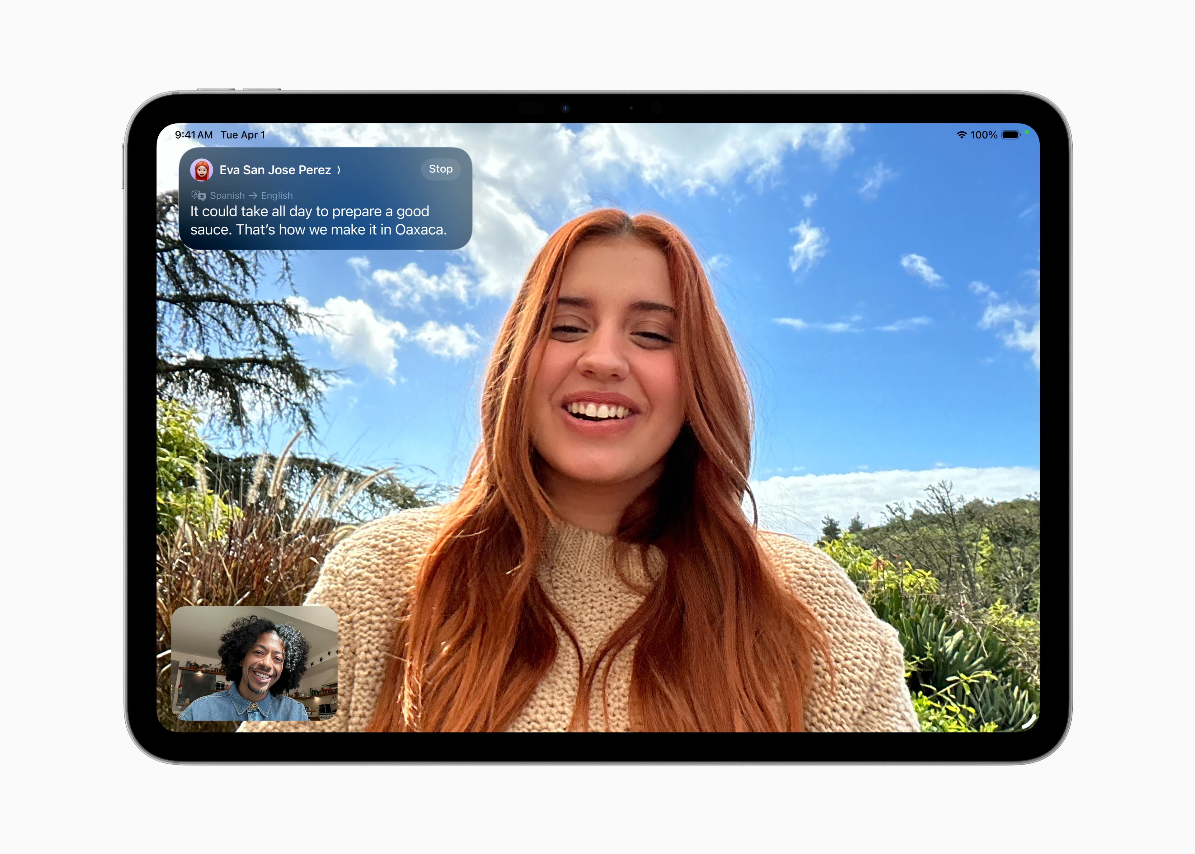 tính năng mới của ipados 26