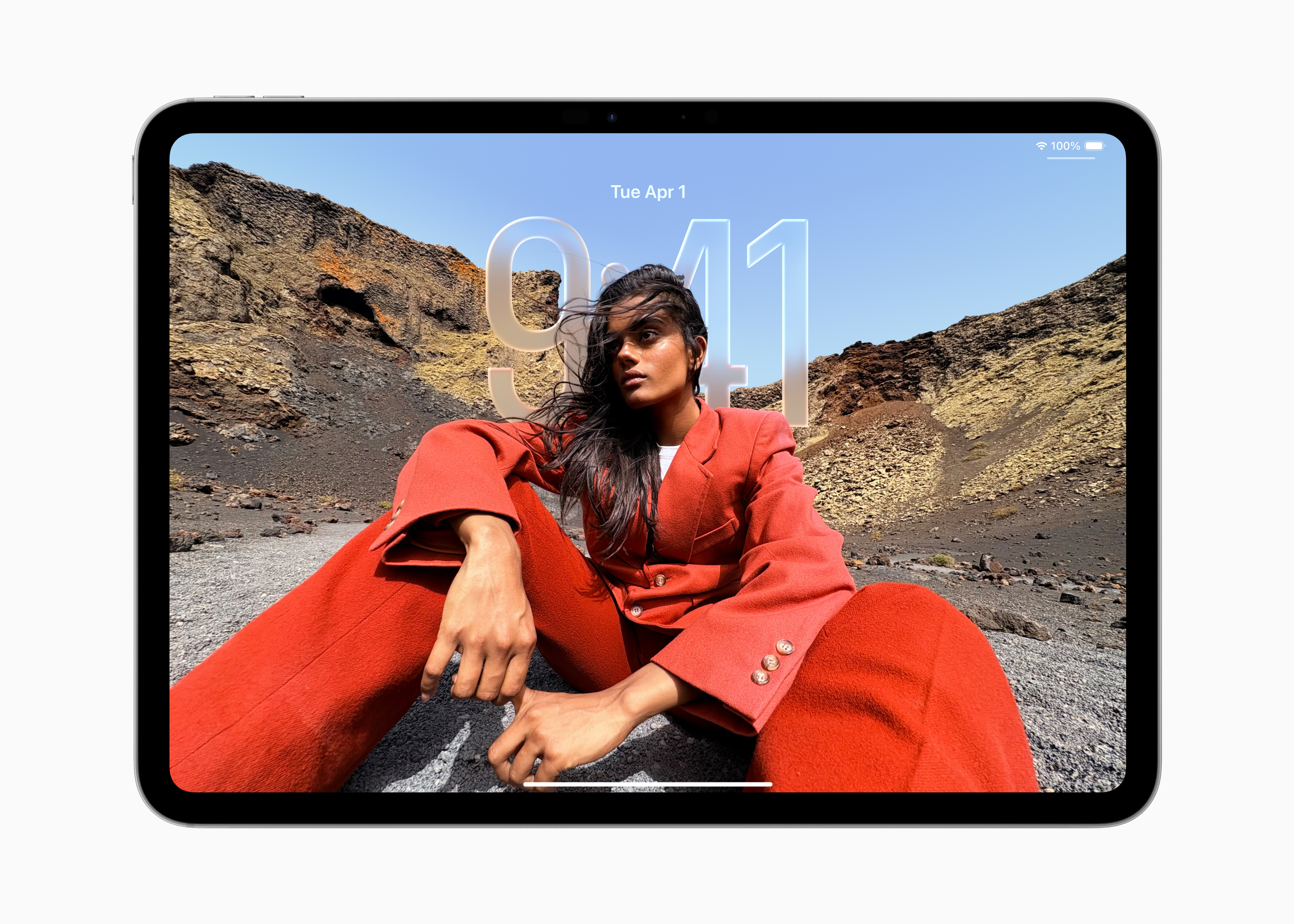 tính năng mới của ipados 2025