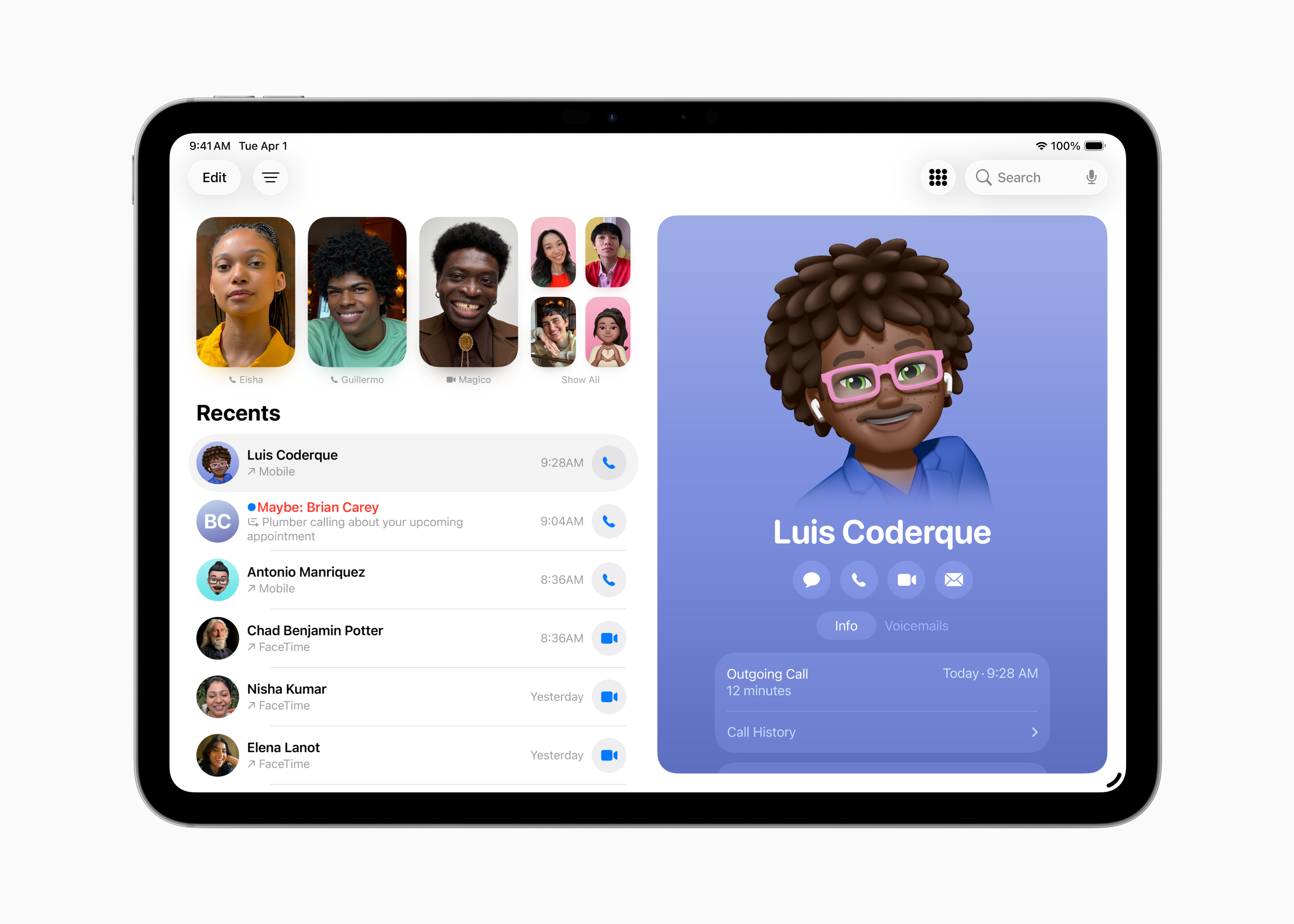 ipados26 tính năng mới