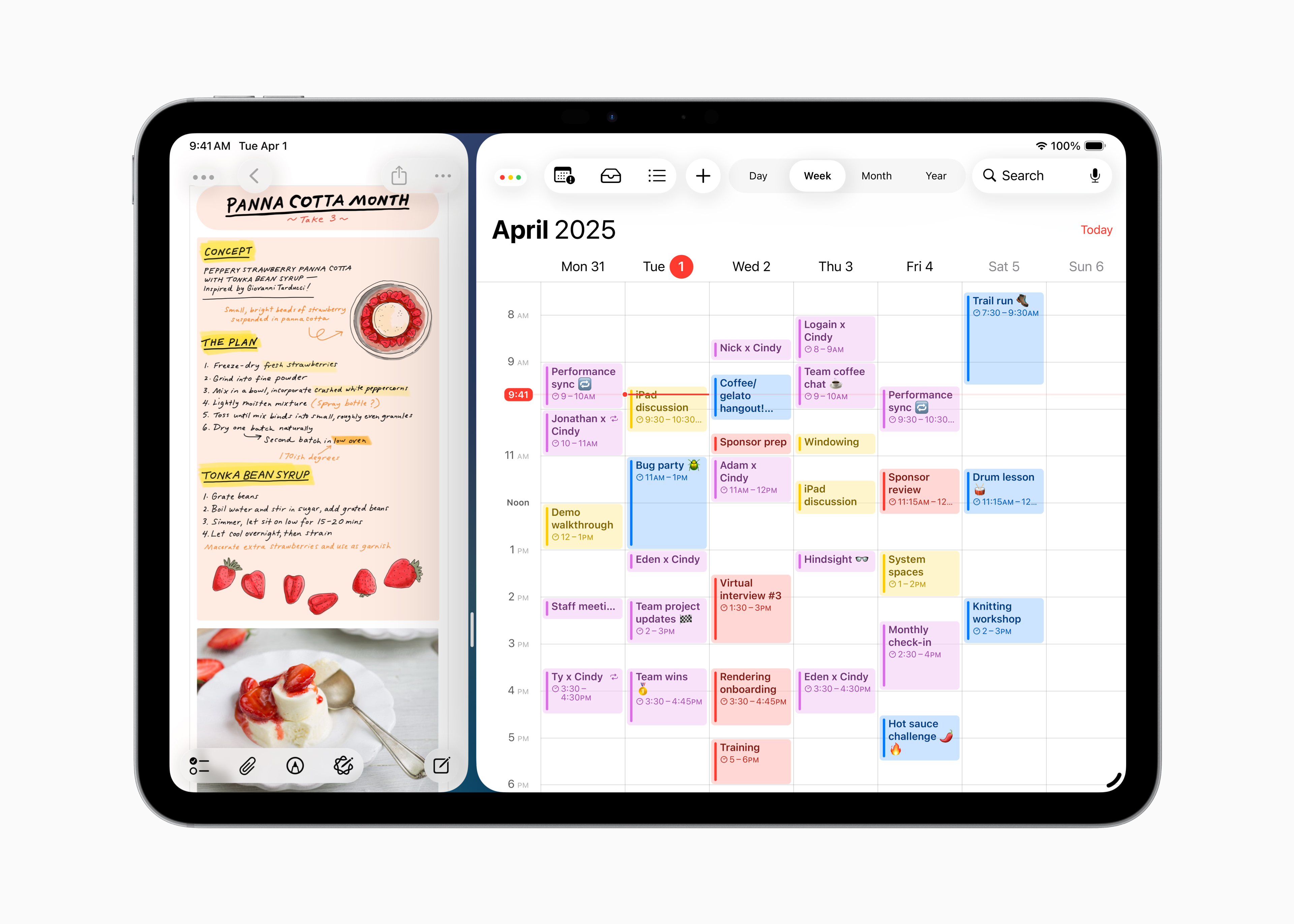 ipados mới nhất là gì