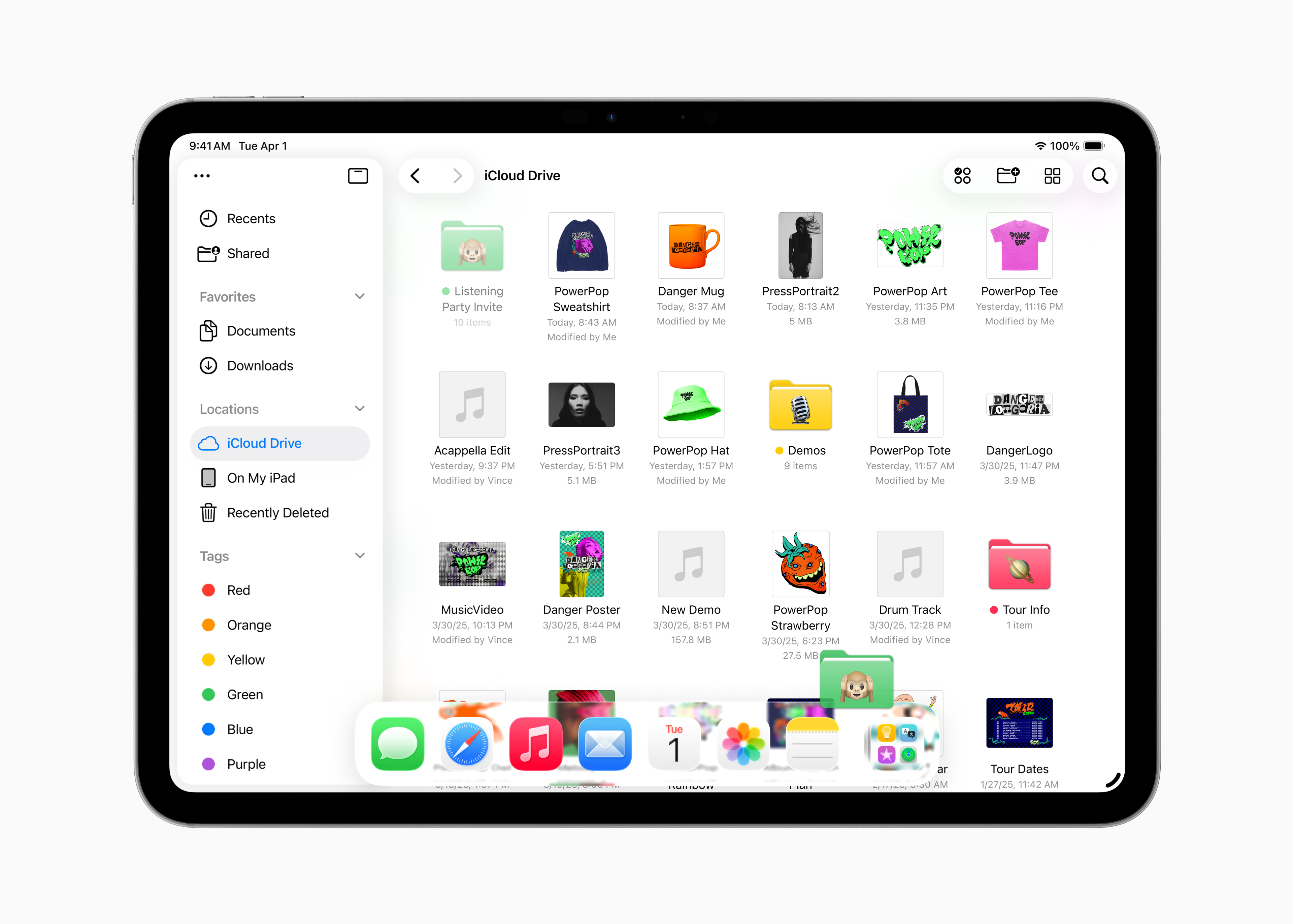 ipados 26 có gì mới