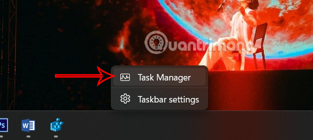 Task Manager