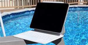 Biến iPad thành thiết bị làm việc với 5 ứng dụng này!