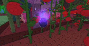 Cách kiếm Trái Trăng (Moonlit Fruits) trong Grow a Garden 