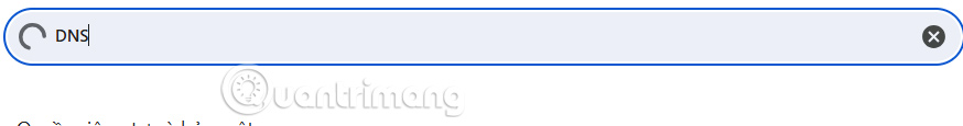 Cài đặt trình duyệt Chrome 