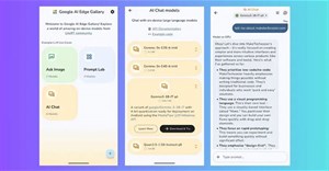 Cách chạy mô hình AI ngoại tuyến trên Android với Google AI Edge Gallery