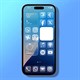 Cách chỉnh độ trong suốt Liquid Glass trên iOS 26