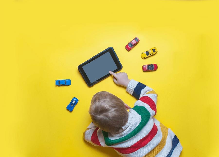 Kênh giáo dục bổ ích cho trẻ em