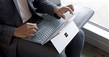 18 giải pháp khắc phục sự cố bàn phím Surface Pro chuyên nghiệp