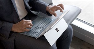 18 giải pháp khắc phục sự cố bàn phím Surface Pro chuyên nghiệp