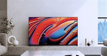 Tại sao Smart TV QLED 4K mang lại giá trị tốt nhất cho số tiền bạn bỏ ra?