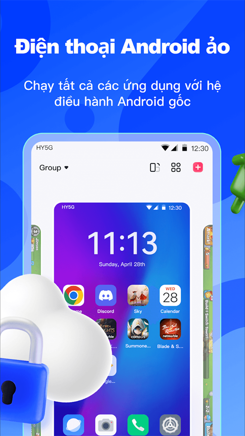 redfinger ios