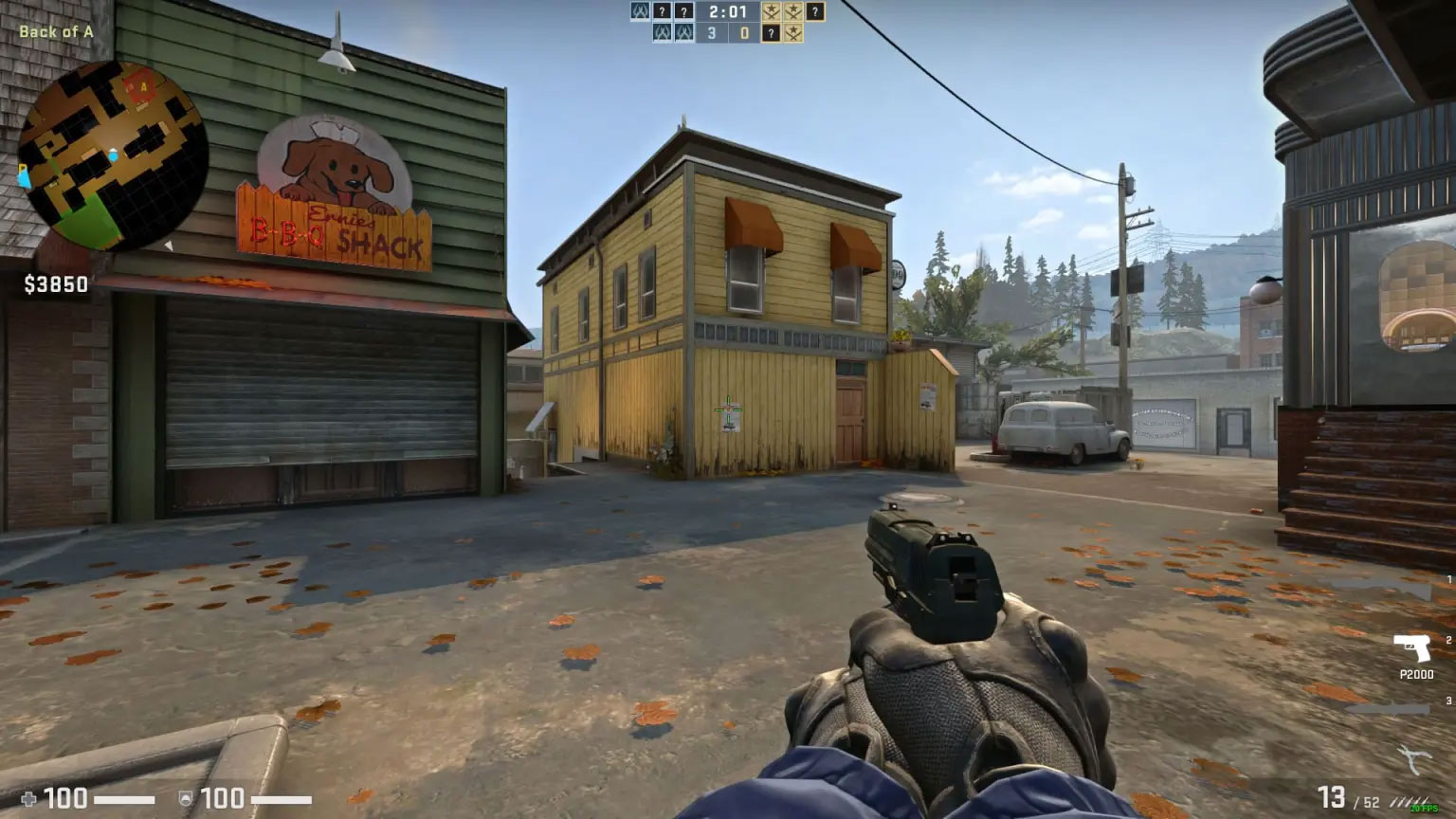 CS: GO trên Tiny10