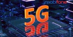 Tổng hợp gói cước 5G Mobifone giải trí giá hời