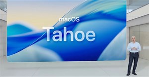 Tại sao bản cập nhật macOS Tahoe là "cột mốc lớn" với máy Mac dùng chip Intel?