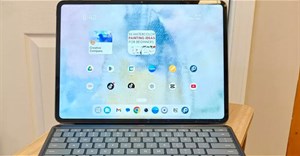 Đánh giá OnePlus Pad 3: Màn hình tuyệt đẹp, thời lượng pin dài và giá thấp hơn iPad